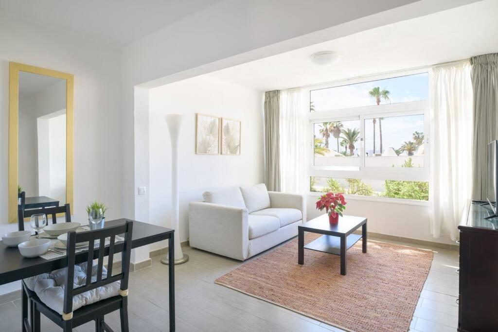 Apartamento Casa Sirena Costa Teguise Exterior foto