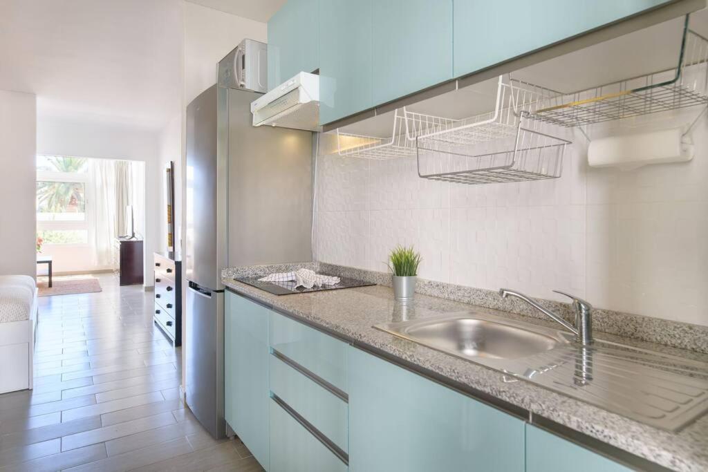 Apartamento Casa Sirena Costa Teguise Exterior foto