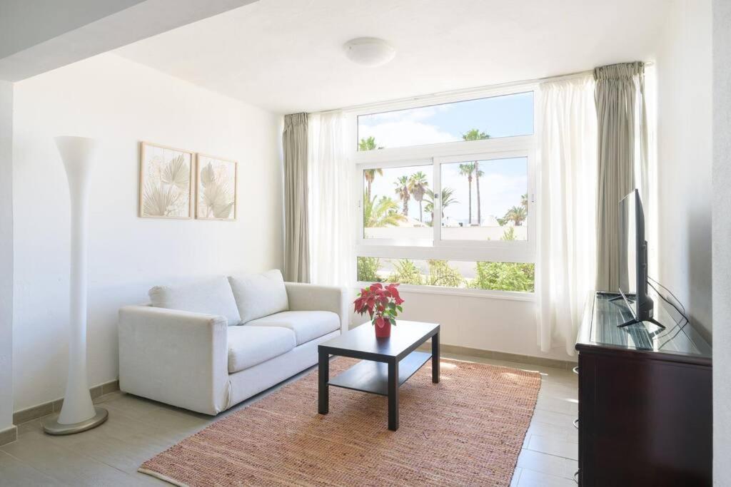 Apartamento Casa Sirena Costa Teguise Exterior foto