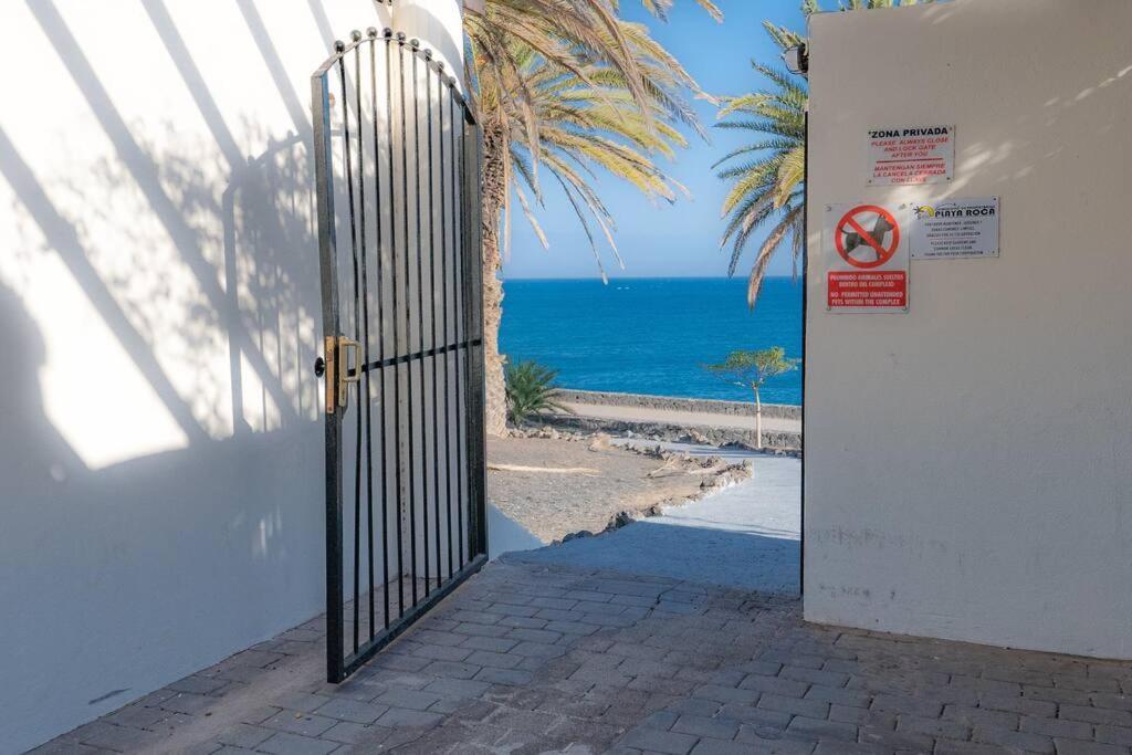 Apartamento Casa Sirena Costa Teguise Exterior foto